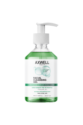 Axwell Makyaj Temizleme Jeli 500 ml